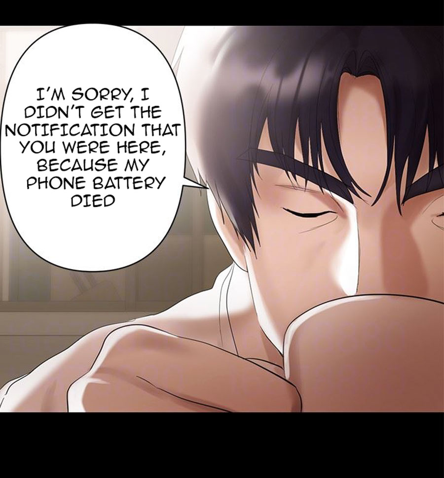 A Baby S Nest Chapter 4 Page 35