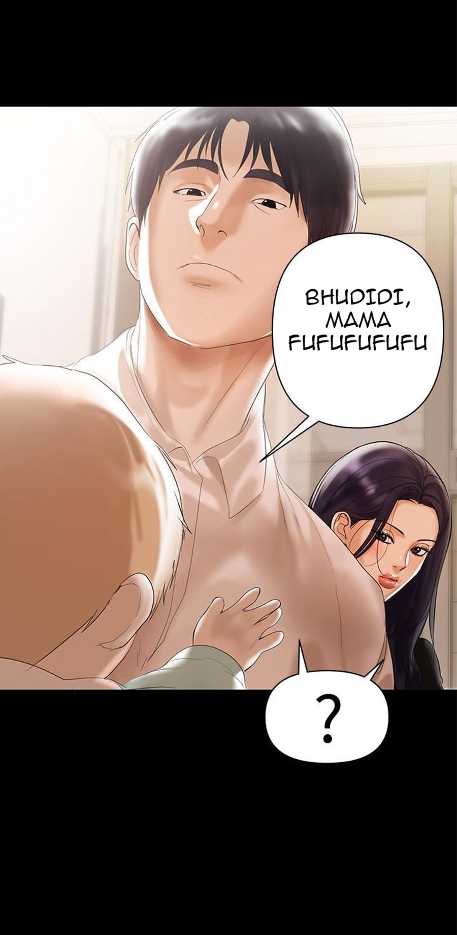 A Baby S Nest Chapter 4 Page 39