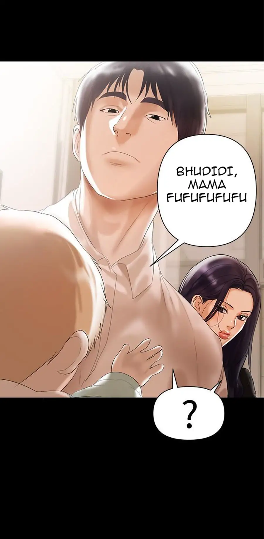 A Baby’S Nest chapter 4, page 39