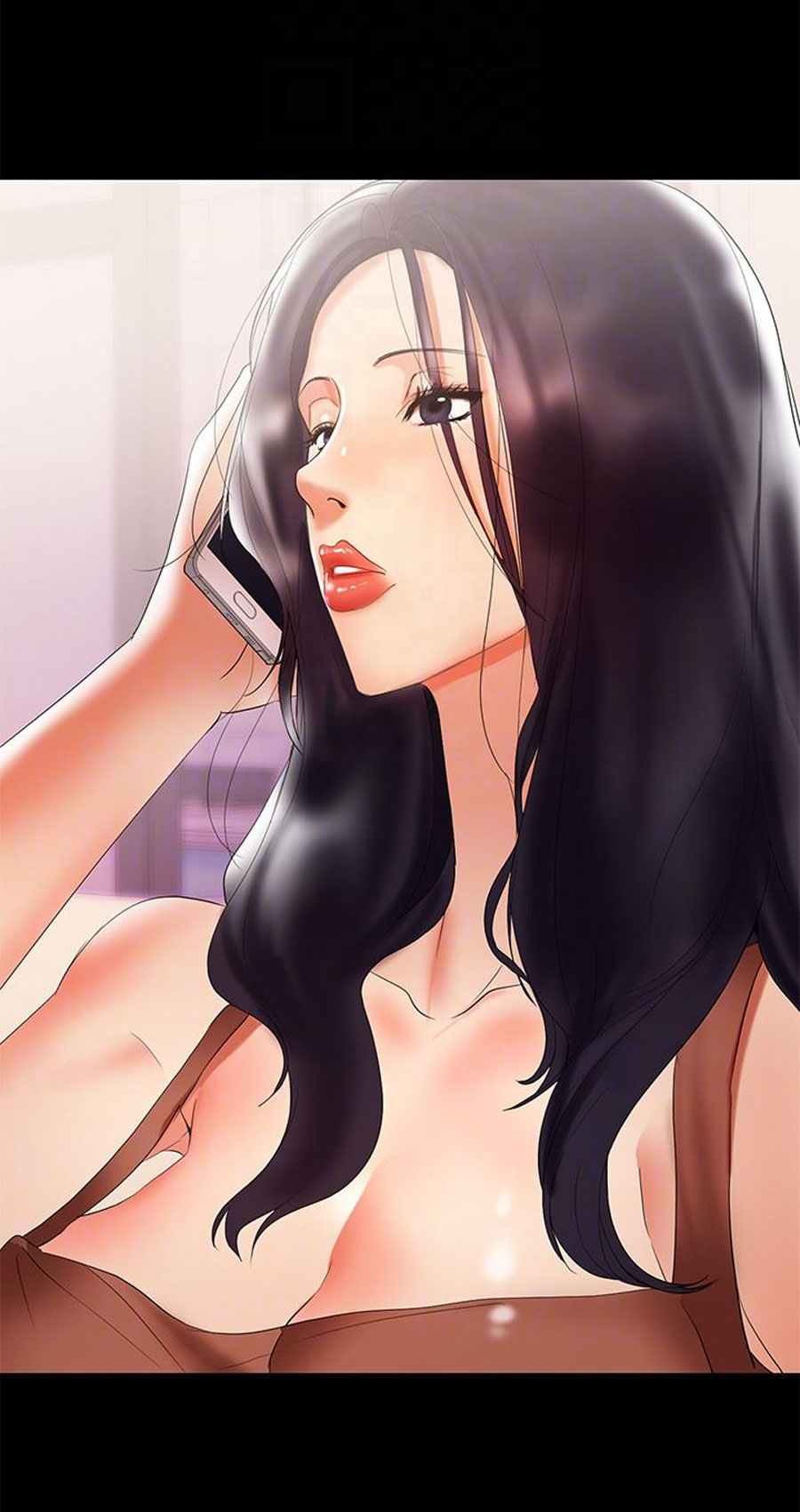 A Baby S Nest Chapter 5 Page 4