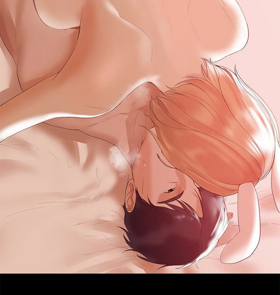 A Baby S Nest Chapter 5 Page 8