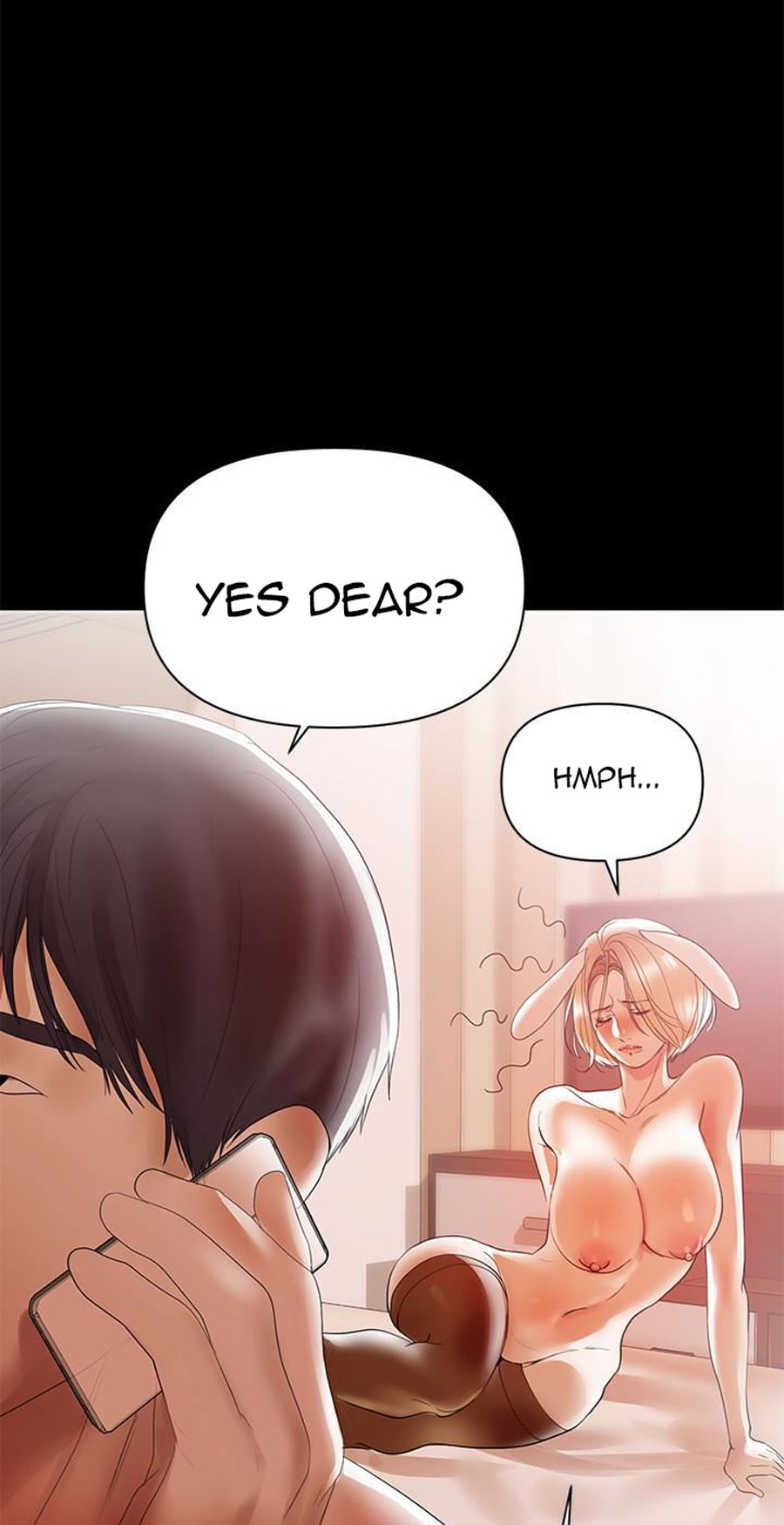 A Baby S Nest Chapter 5 Page 14