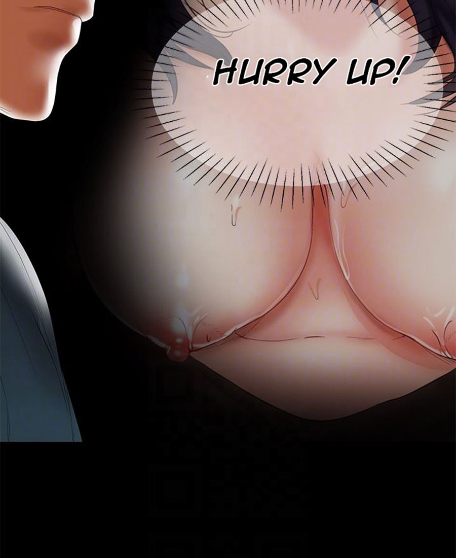 A Baby S Nest Chapter 5 Page 37