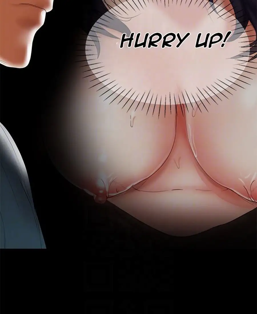 A Baby’S Nest chapter 5, page 37
