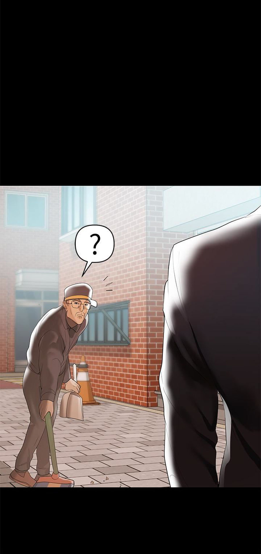 A Baby S Nest Chapter 5 Page 45