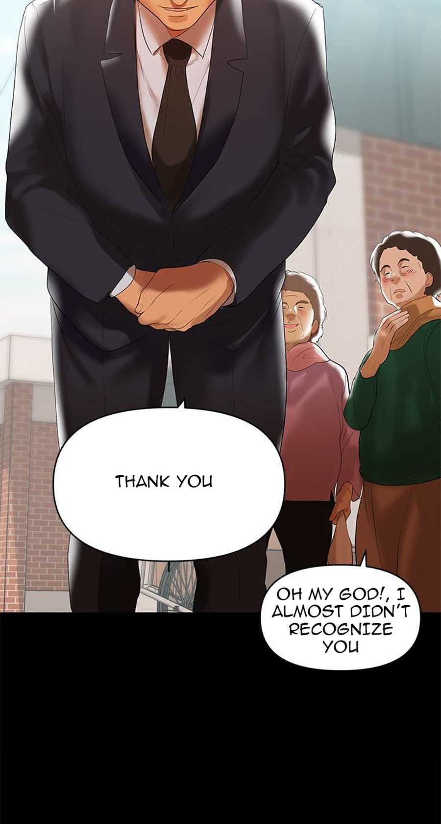 A Baby S Nest Chapter 5 Page 47