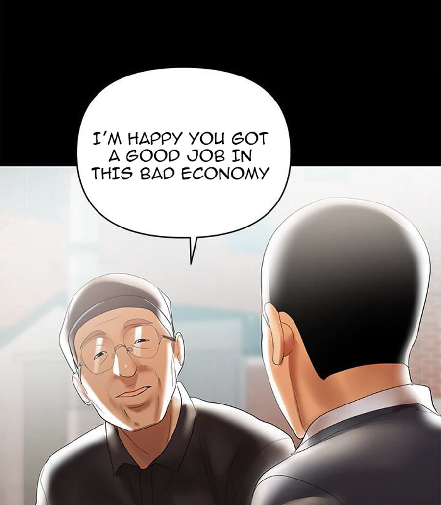 A Baby S Nest Chapter 5 Page 48