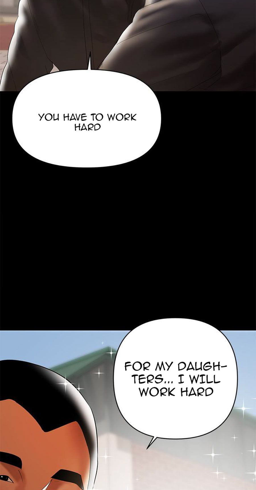 A Baby S Nest Chapter 5 Page 49