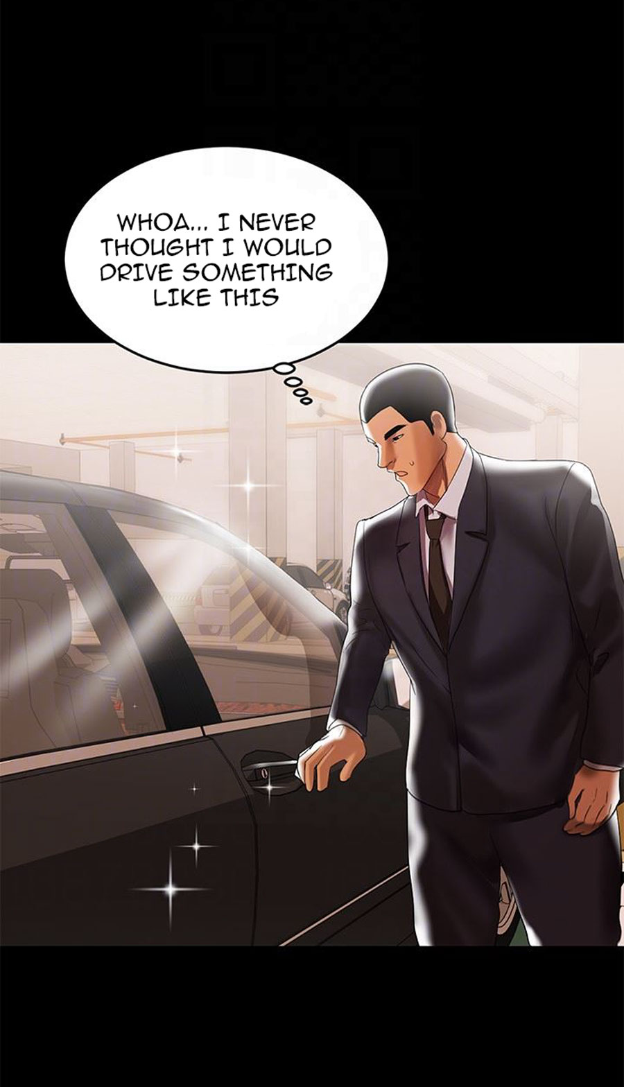 A Baby S Nest Chapter 5 Page 64