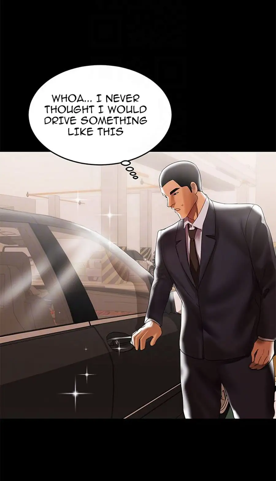 A Baby’S Nest chapter 5, page 64