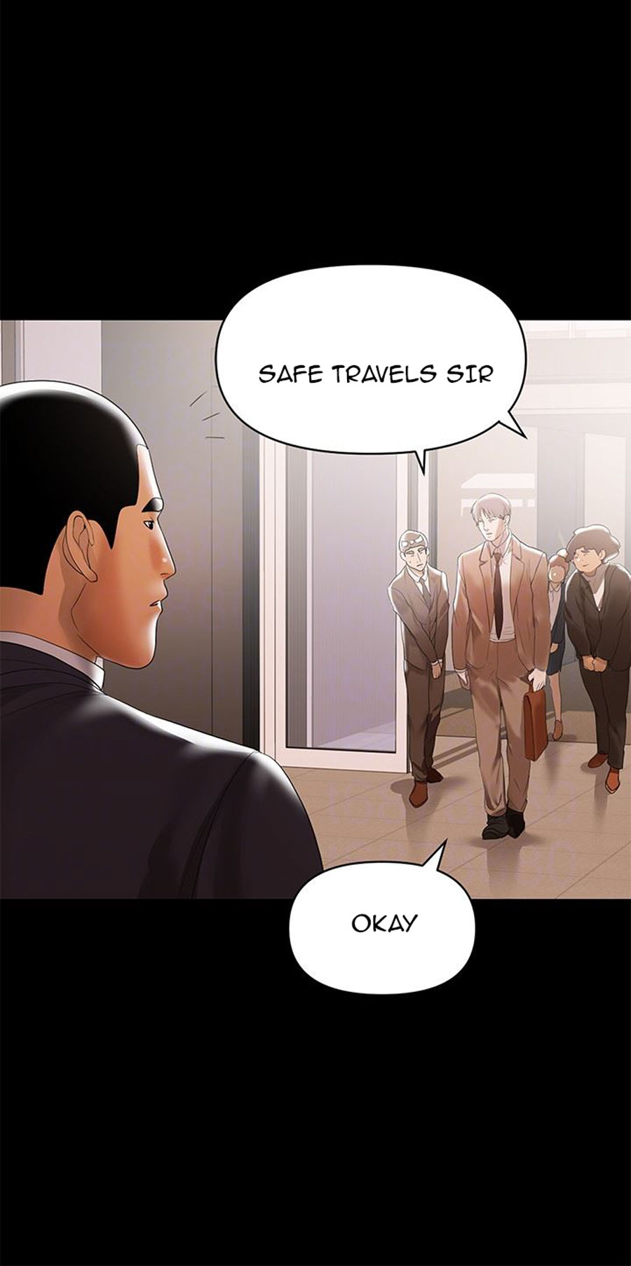 A Baby S Nest Chapter 5 Page 65