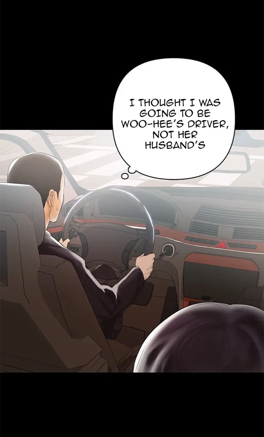 A Baby’S Nest chapter 5, page 68