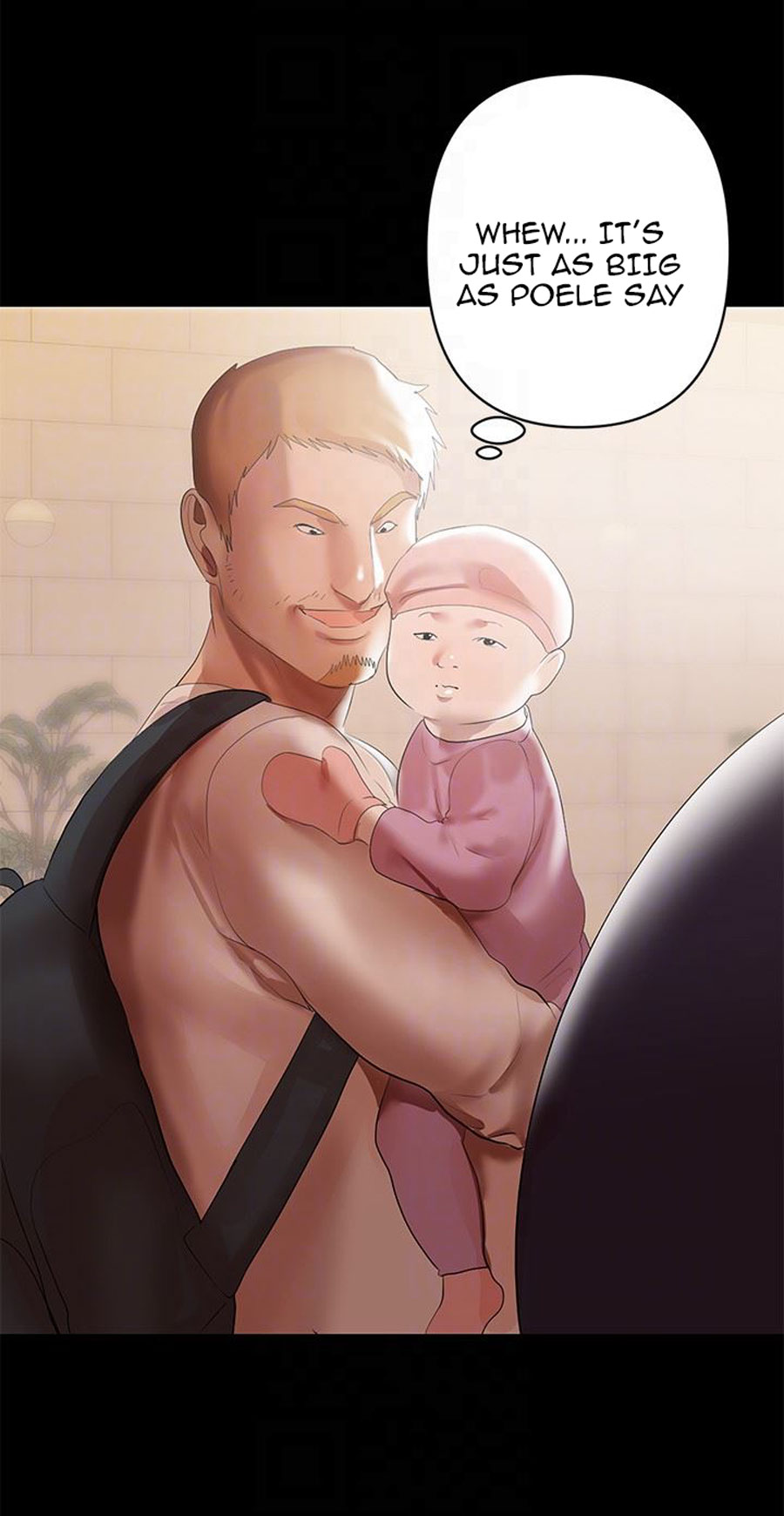 A Baby S Nest Chapter 5 Page 83