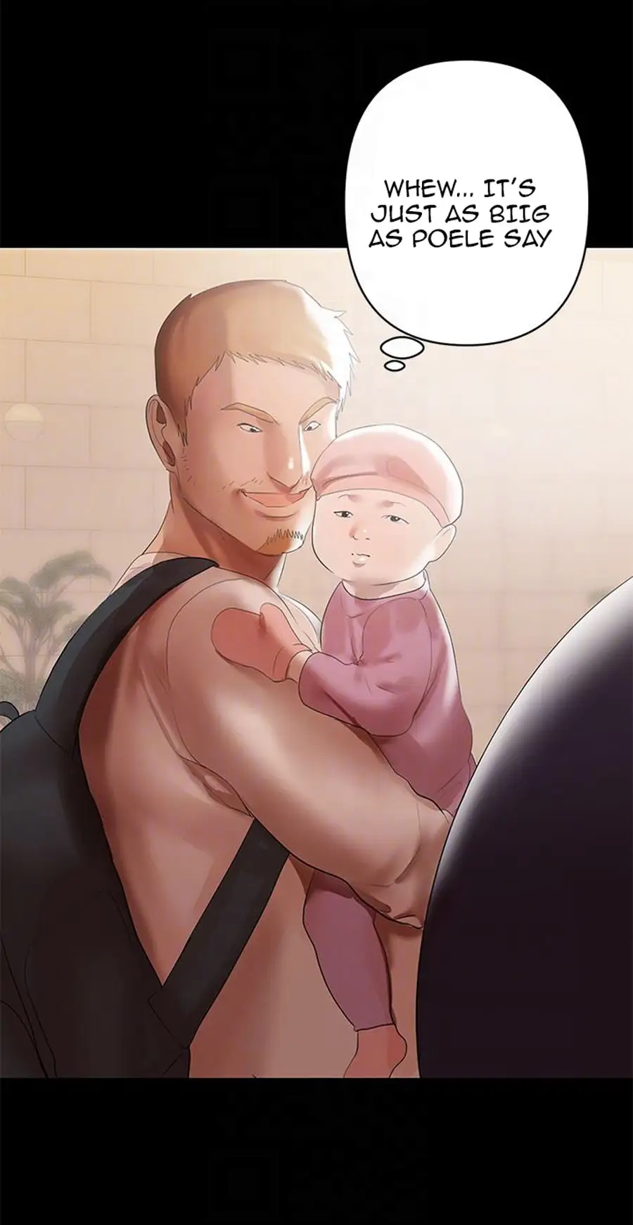 A Baby’S Nest chapter 5, page 83