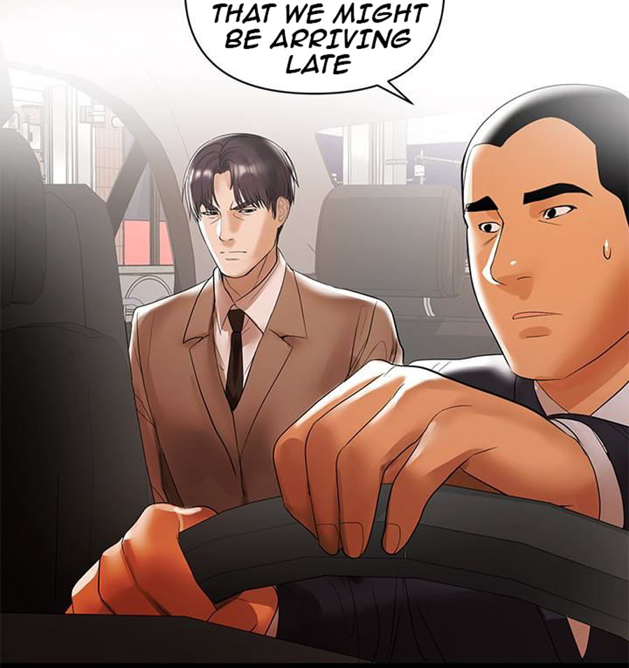 A Baby S Nest Chapter 6 Page 10