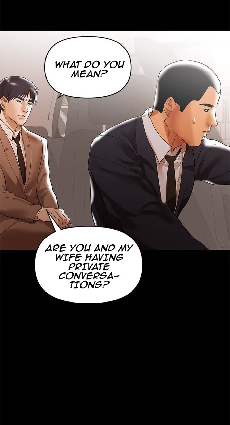 A Baby S Nest Chapter 6 Page 13