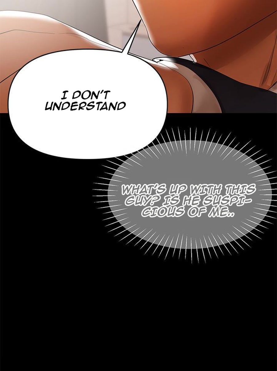 A Baby S Nest Chapter 6 Page 15