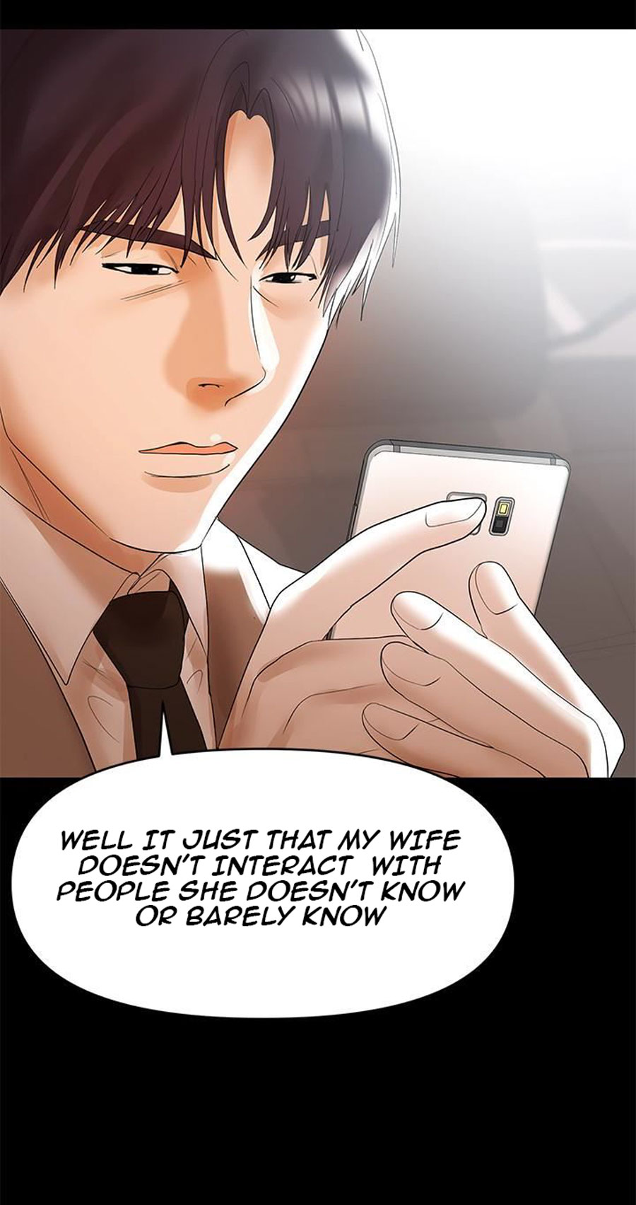 A Baby S Nest Chapter 6 Page 16