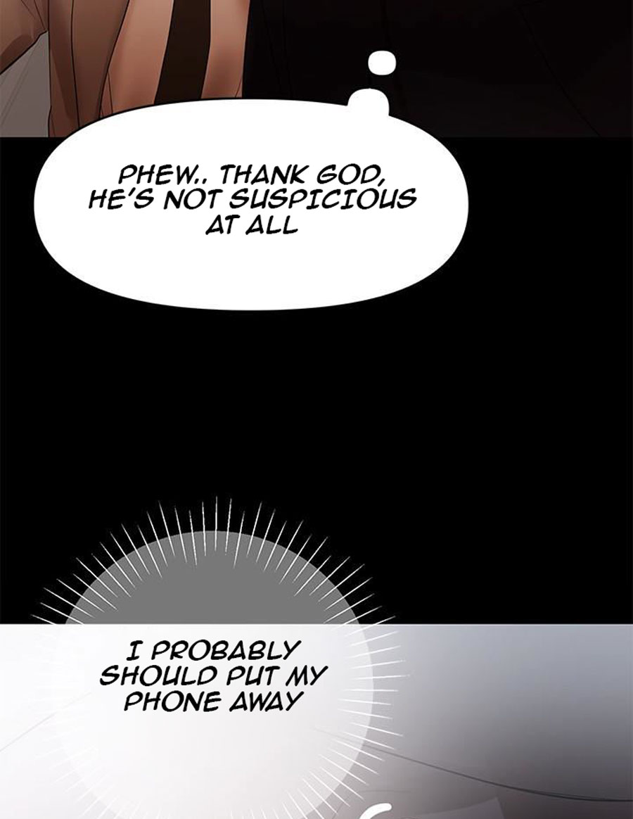 A Baby S Nest Chapter 6 Page 19