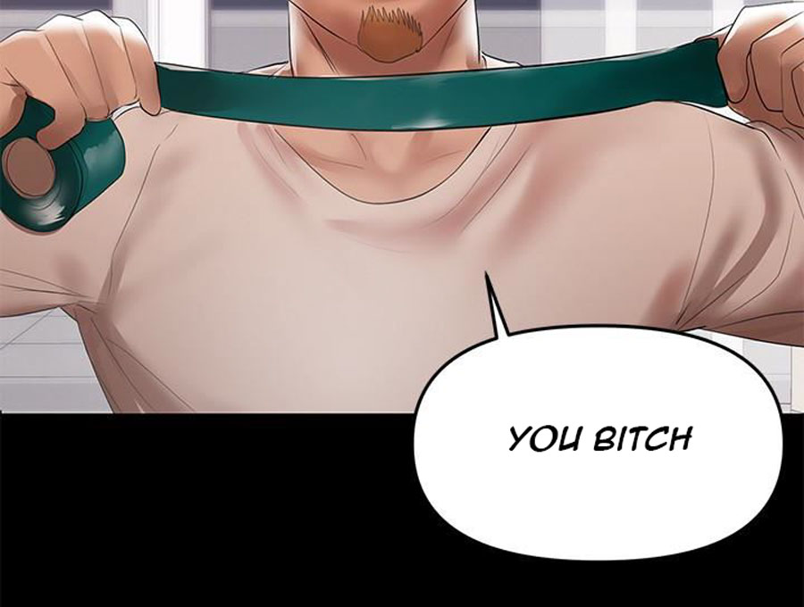 A Baby S Nest Chapter 6 Page 30