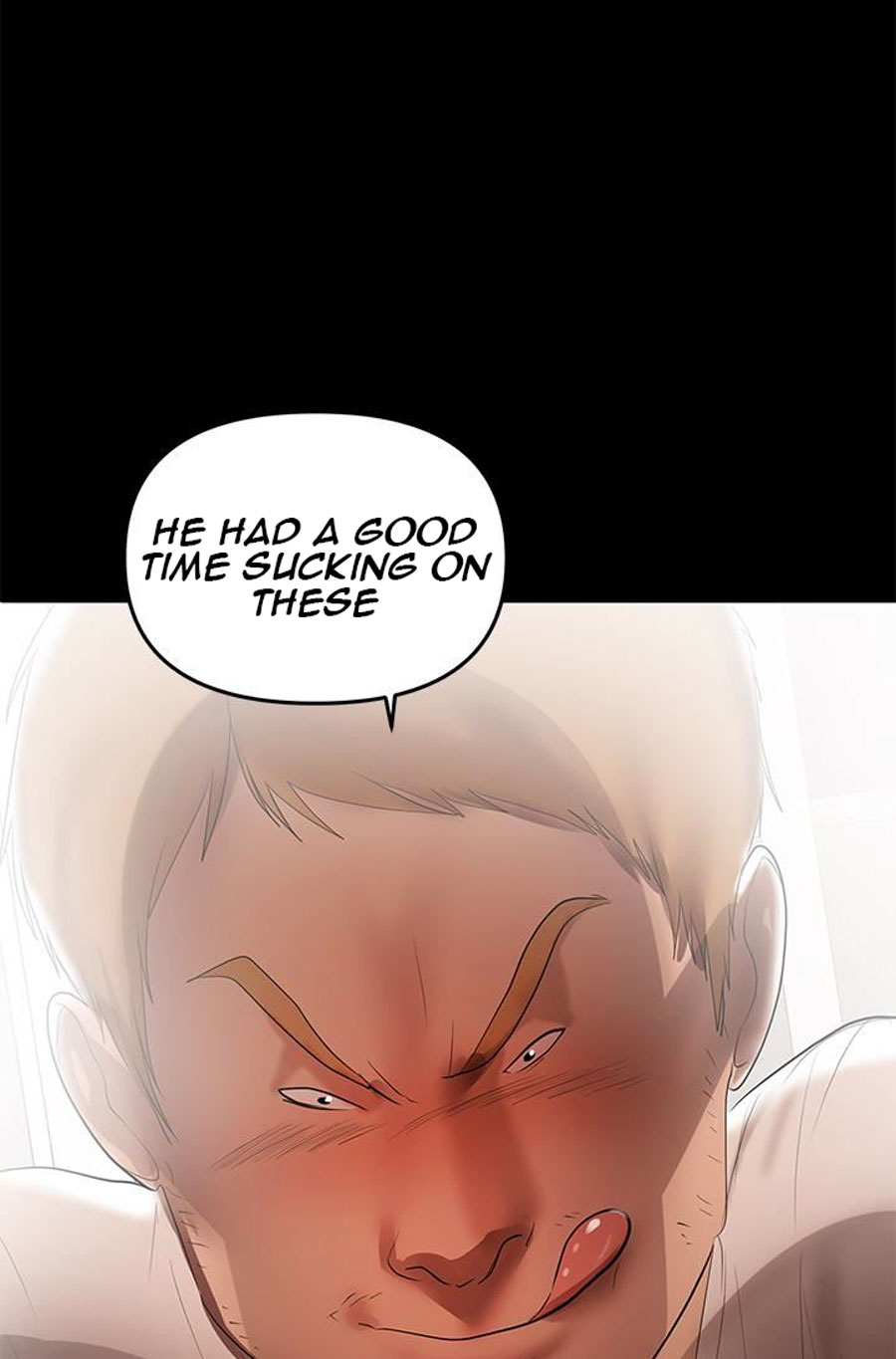 A Baby S Nest Chapter 6 Page 35