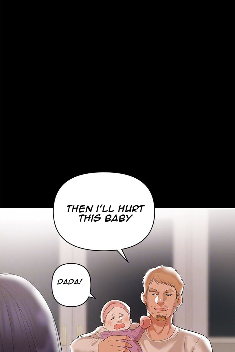 A Baby S Nest Chapter 6 Page 63