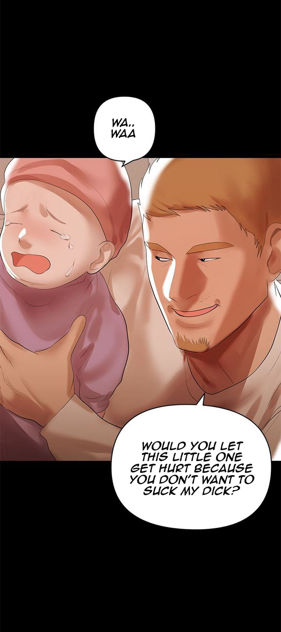 A Baby S Nest Chapter 6 Page 65