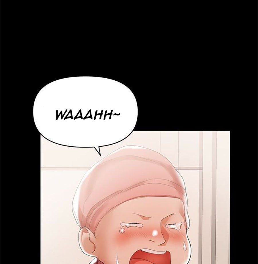 A Baby S Nest Chapter 6 Page 71