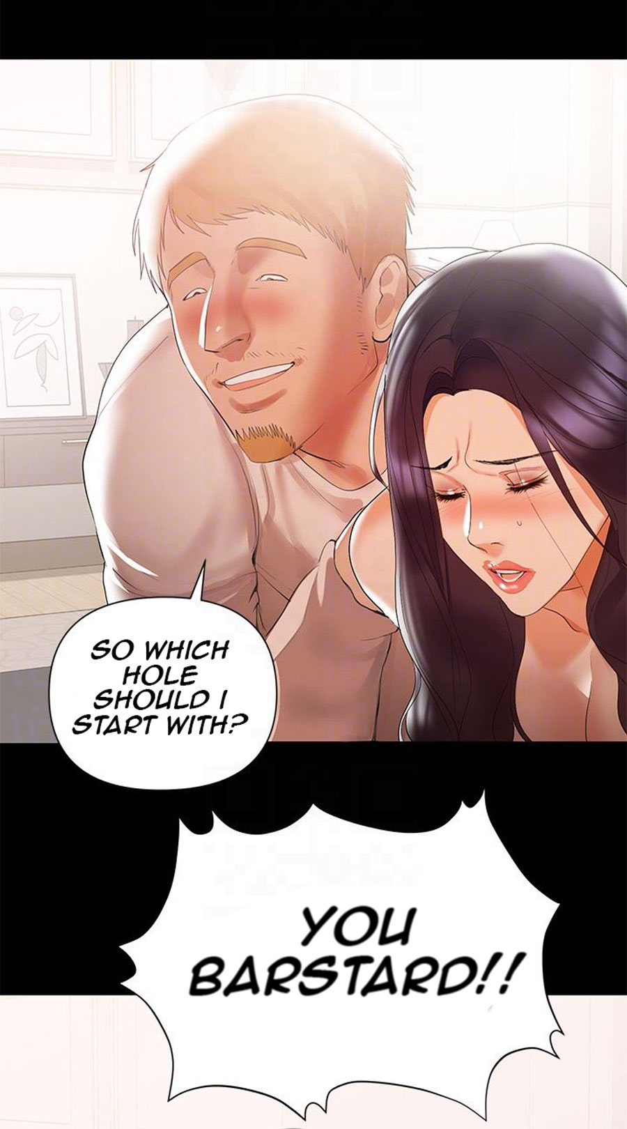 A Baby S Nest Chapter 6 Page 95