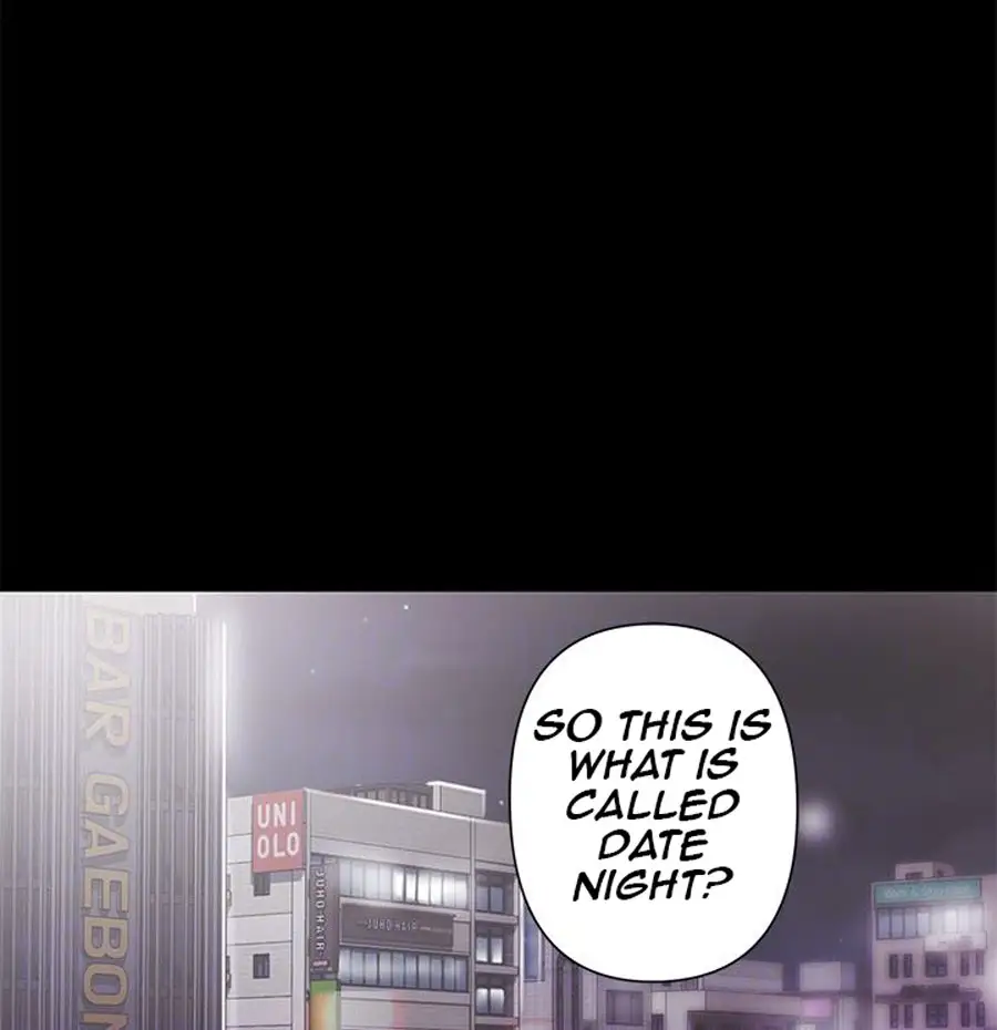 A Baby’S Nest chapter 6, page 115