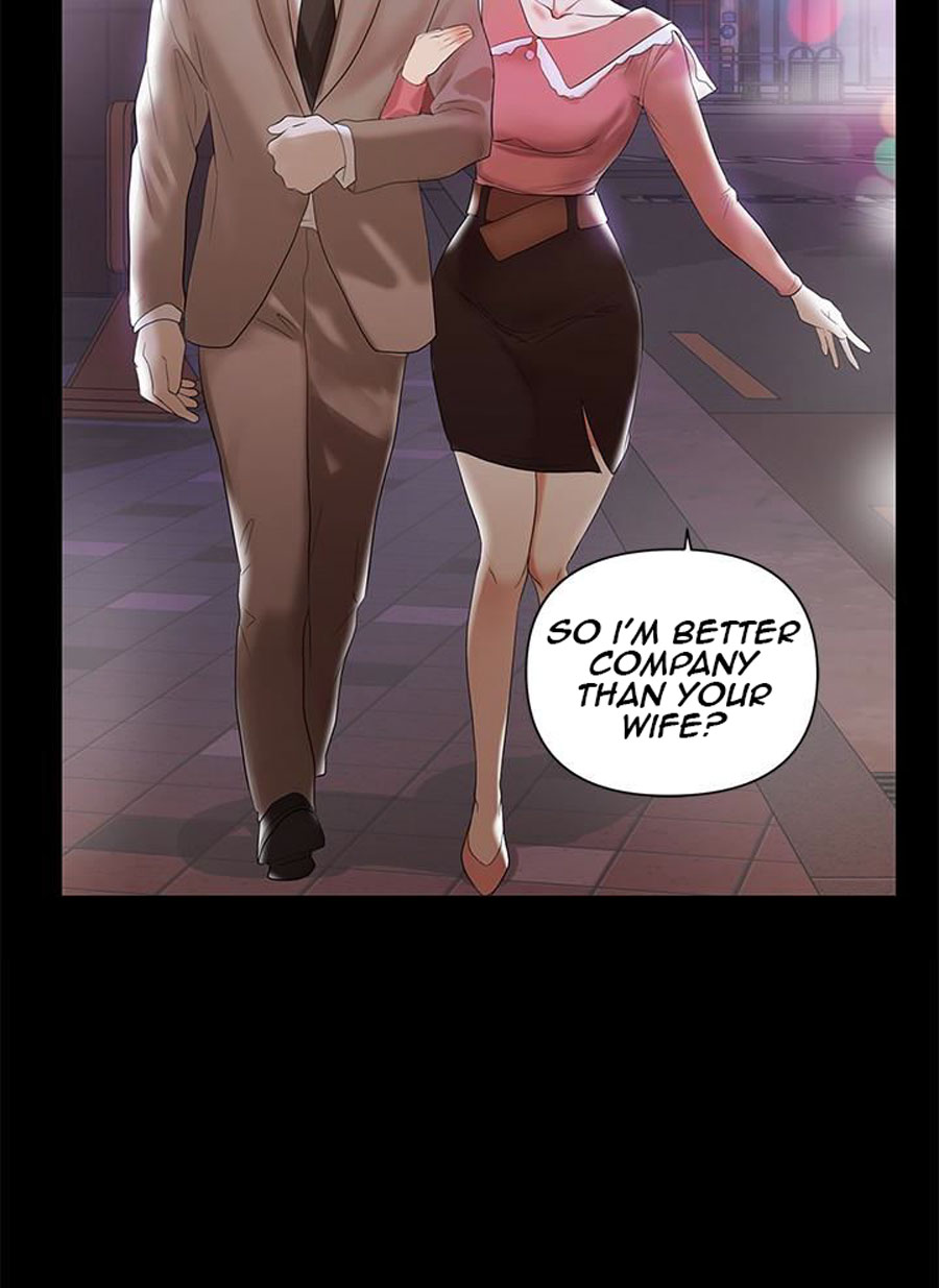 A Baby S Nest Chapter 6 Page 118