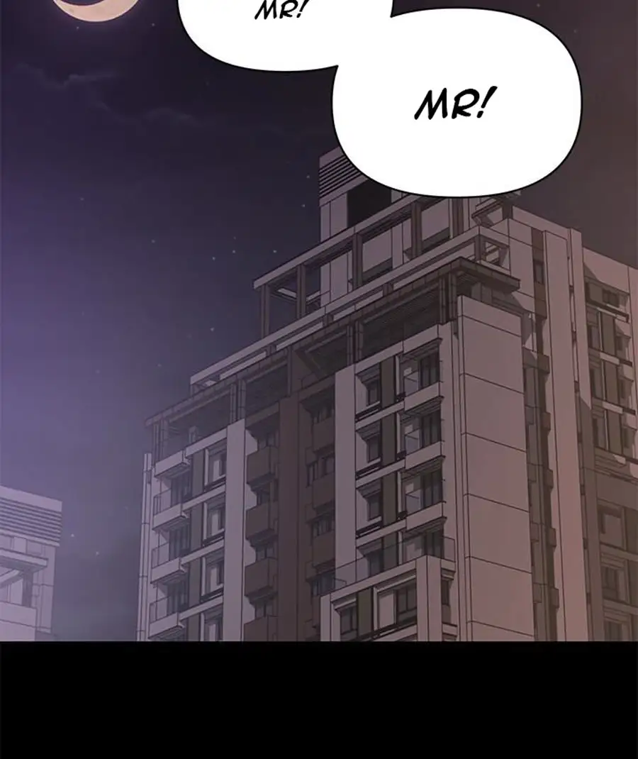 A Baby’S Nest chapter 7, page 6