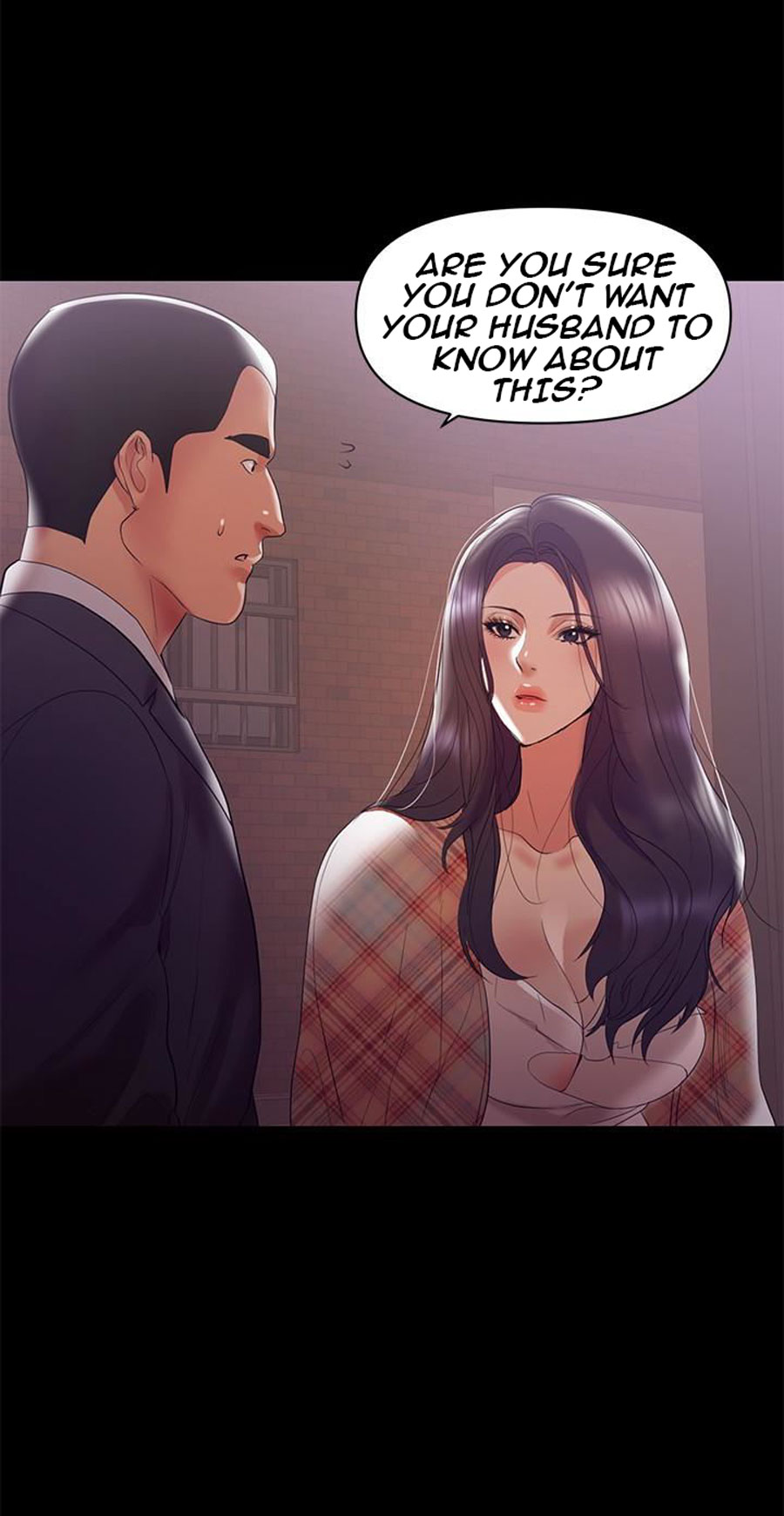 A Baby S Nest Chapter 7 Page 28