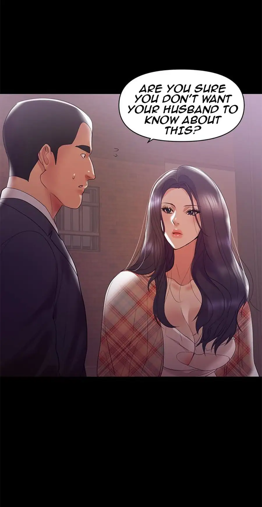 A Baby’S Nest chapter 7, page 28
