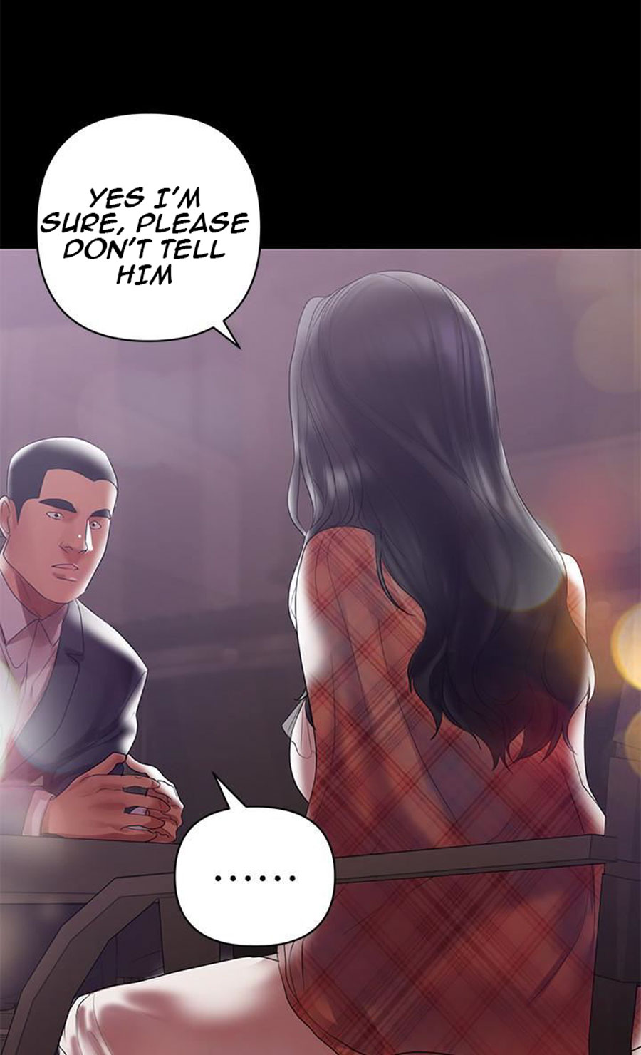 A Baby S Nest Chapter 7 Page 29