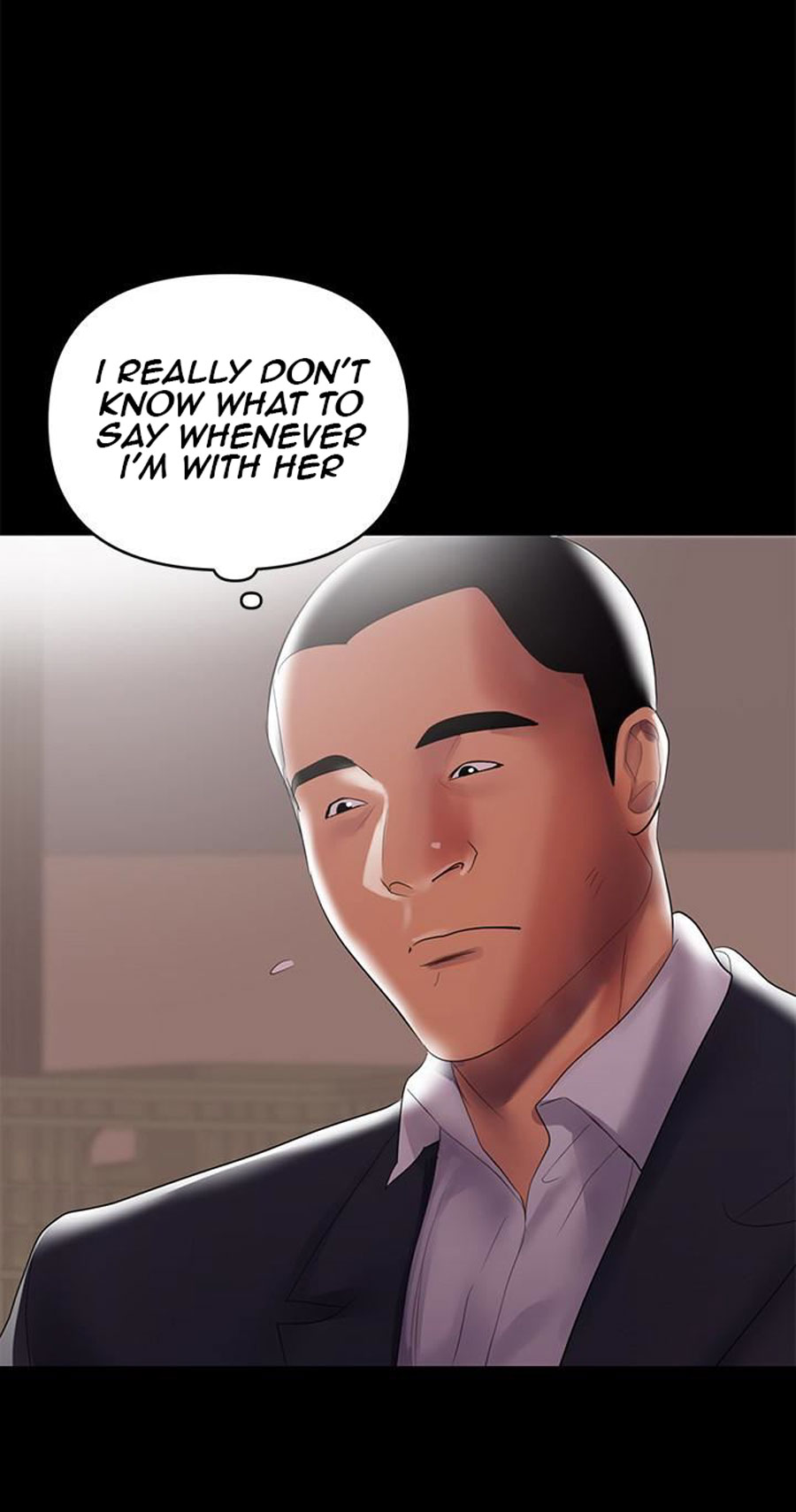 A Baby S Nest Chapter 7 Page 39