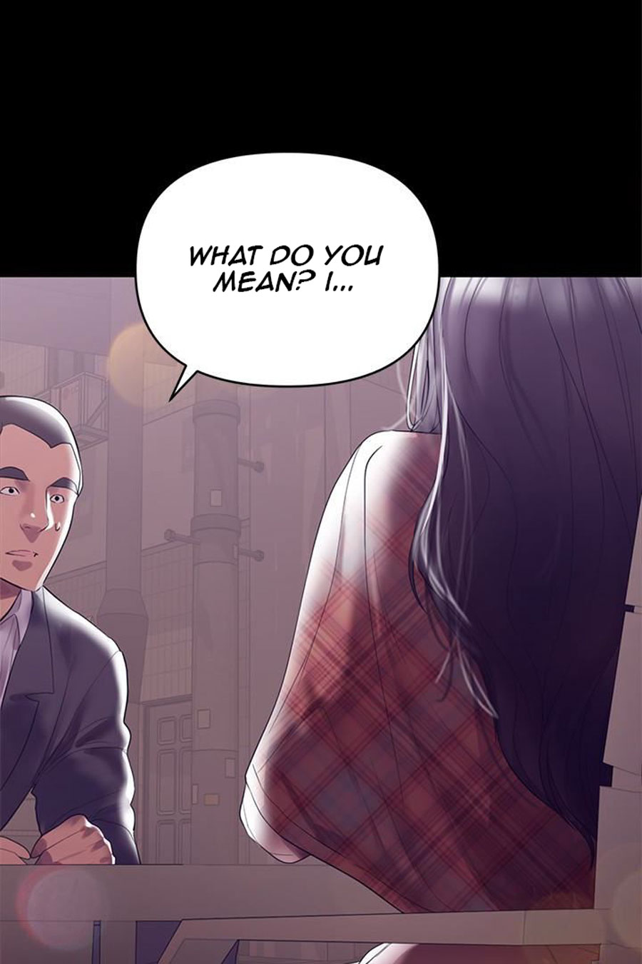 A Baby S Nest Chapter 7 Page 44