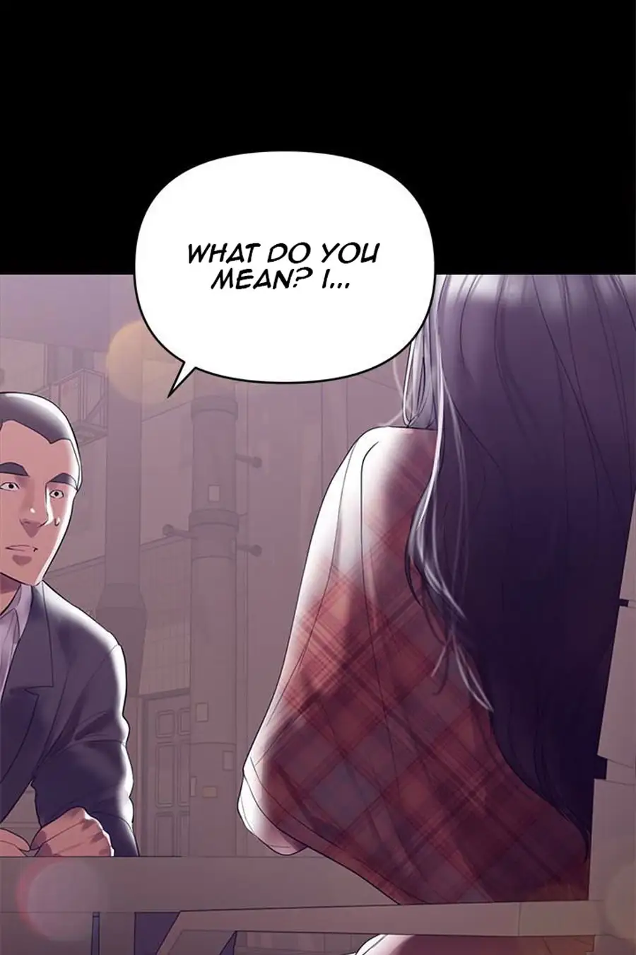 A Baby’S Nest chapter 7, page 44