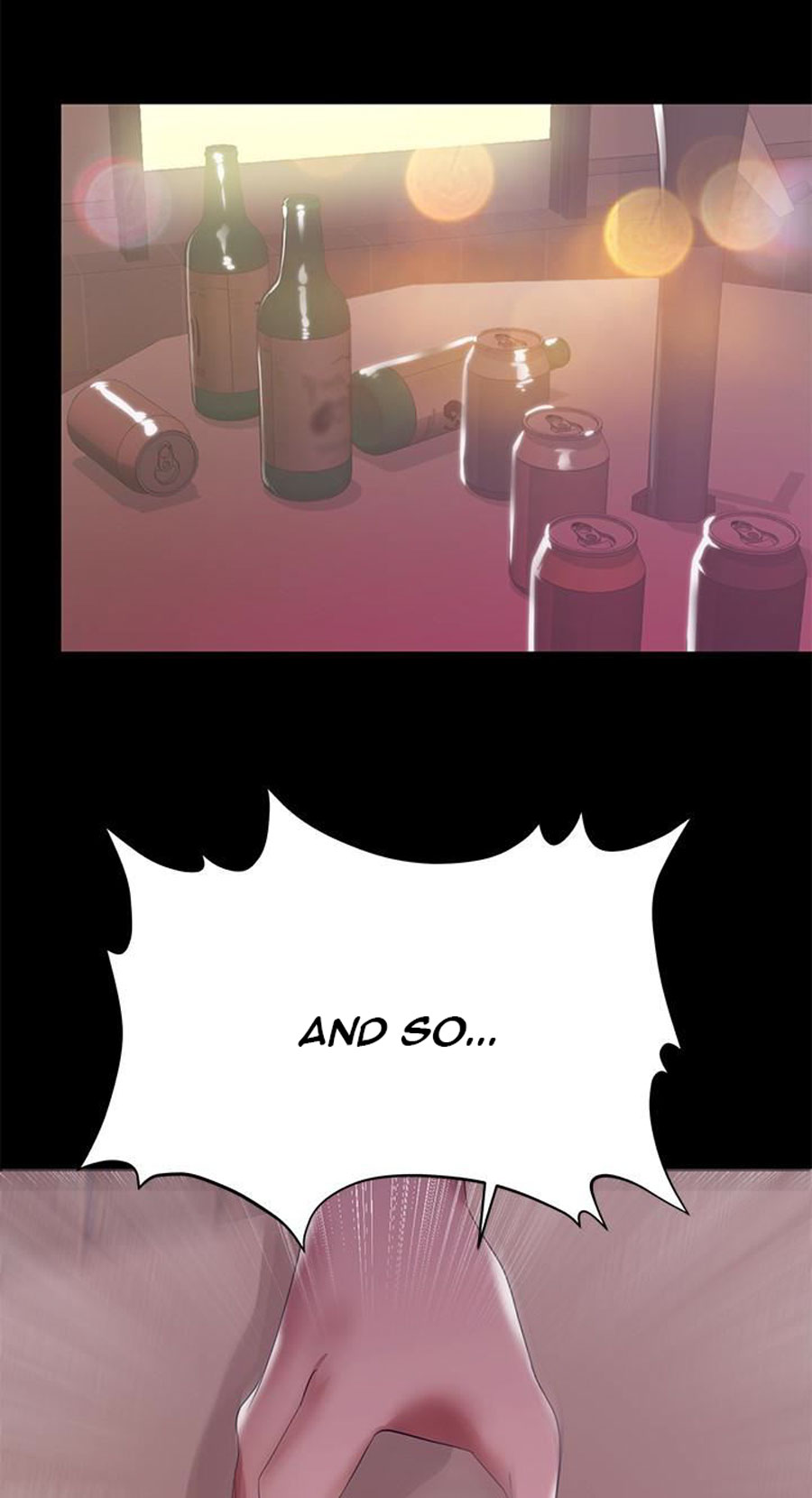 A Baby S Nest Chapter 7 Page 57