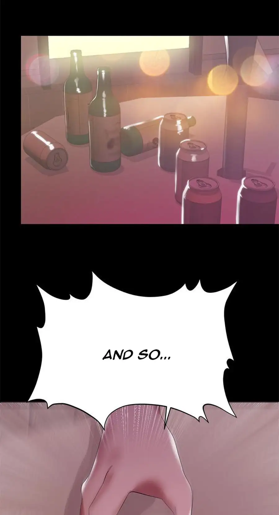 A Baby’S Nest chapter 7, page 57