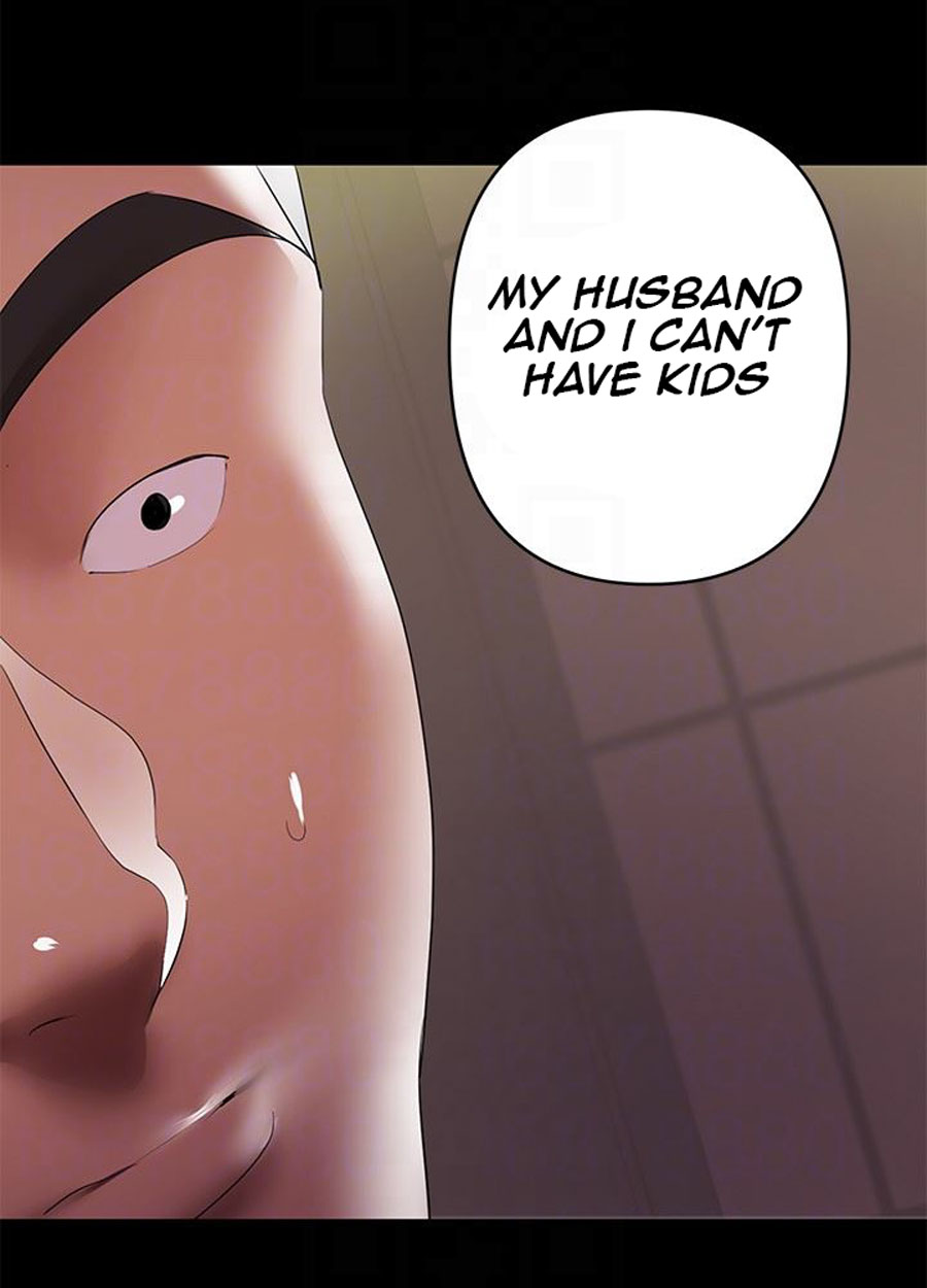 A Baby S Nest Chapter 7 Page 61