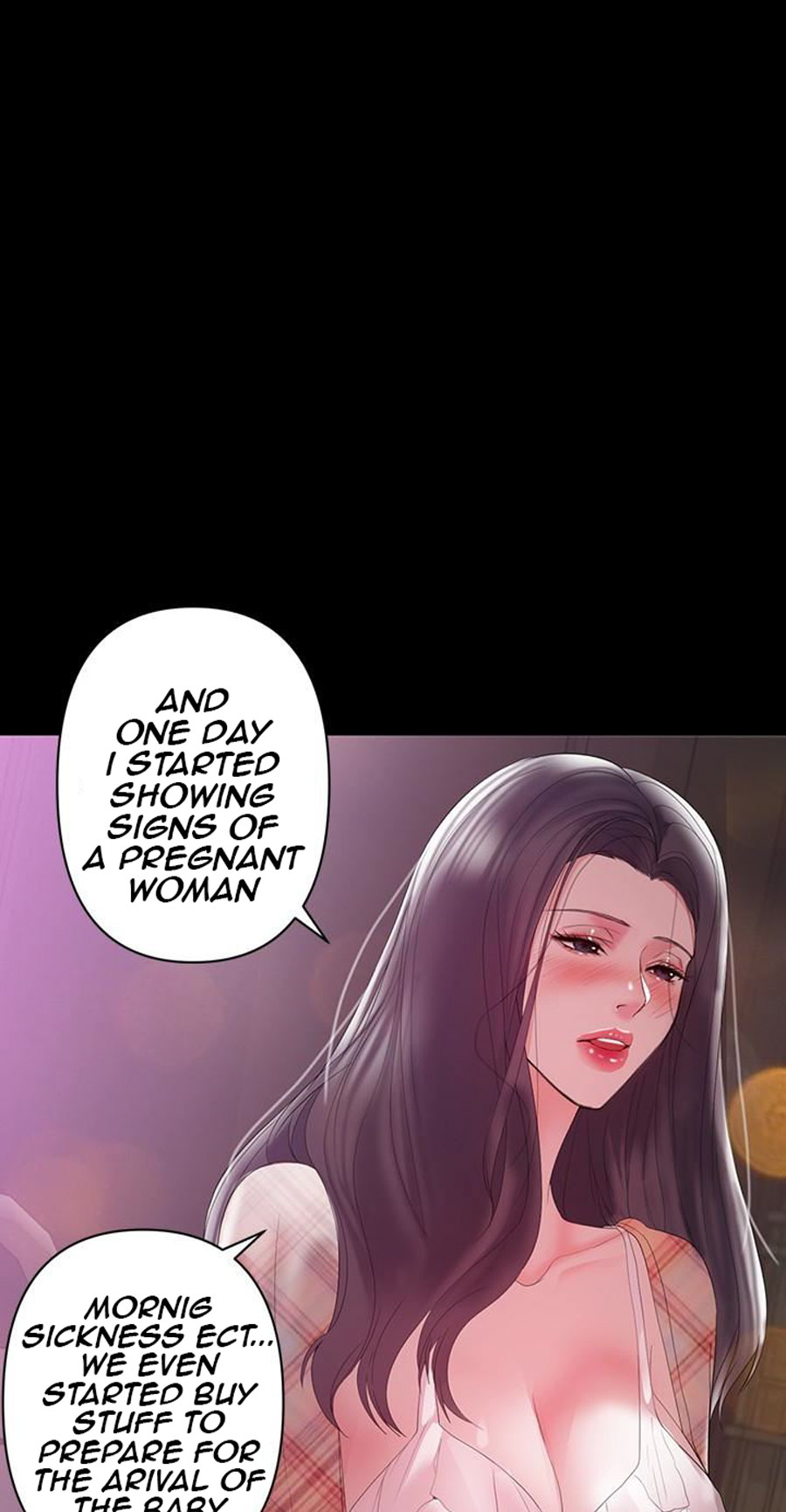 A Baby S Nest Chapter 7 Page 65