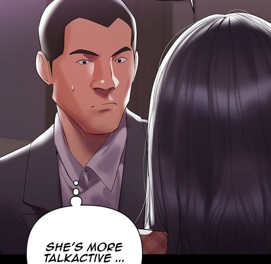 A Baby S Nest Chapter 7 Page 71
