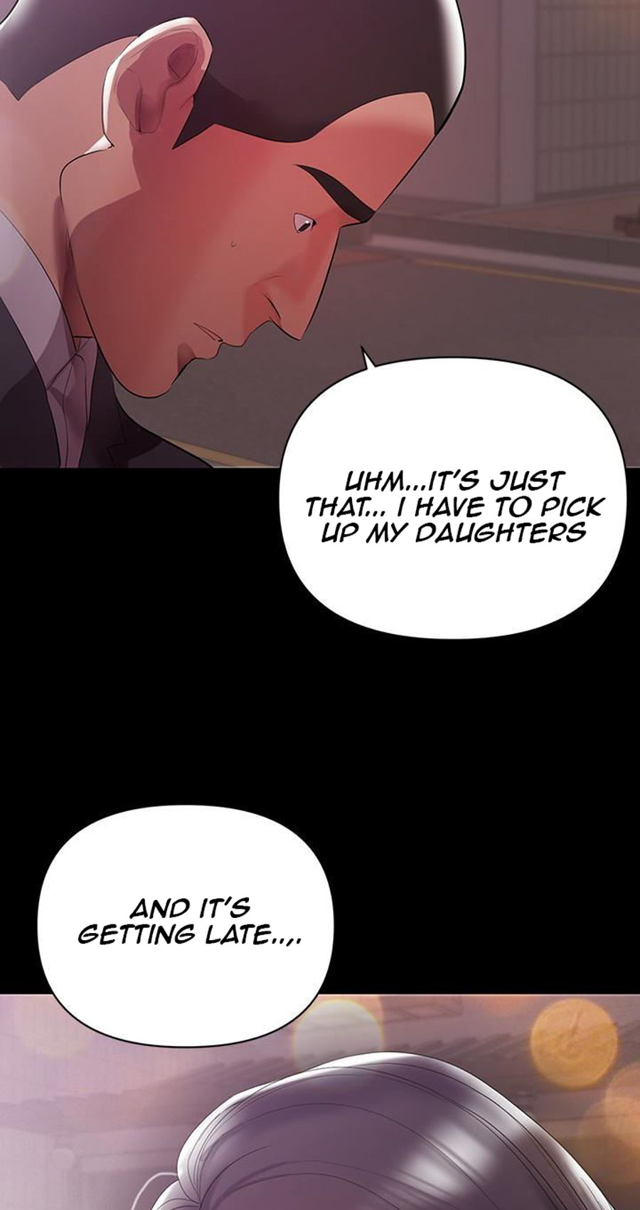 A Baby S Nest Chapter 7 Page 86
