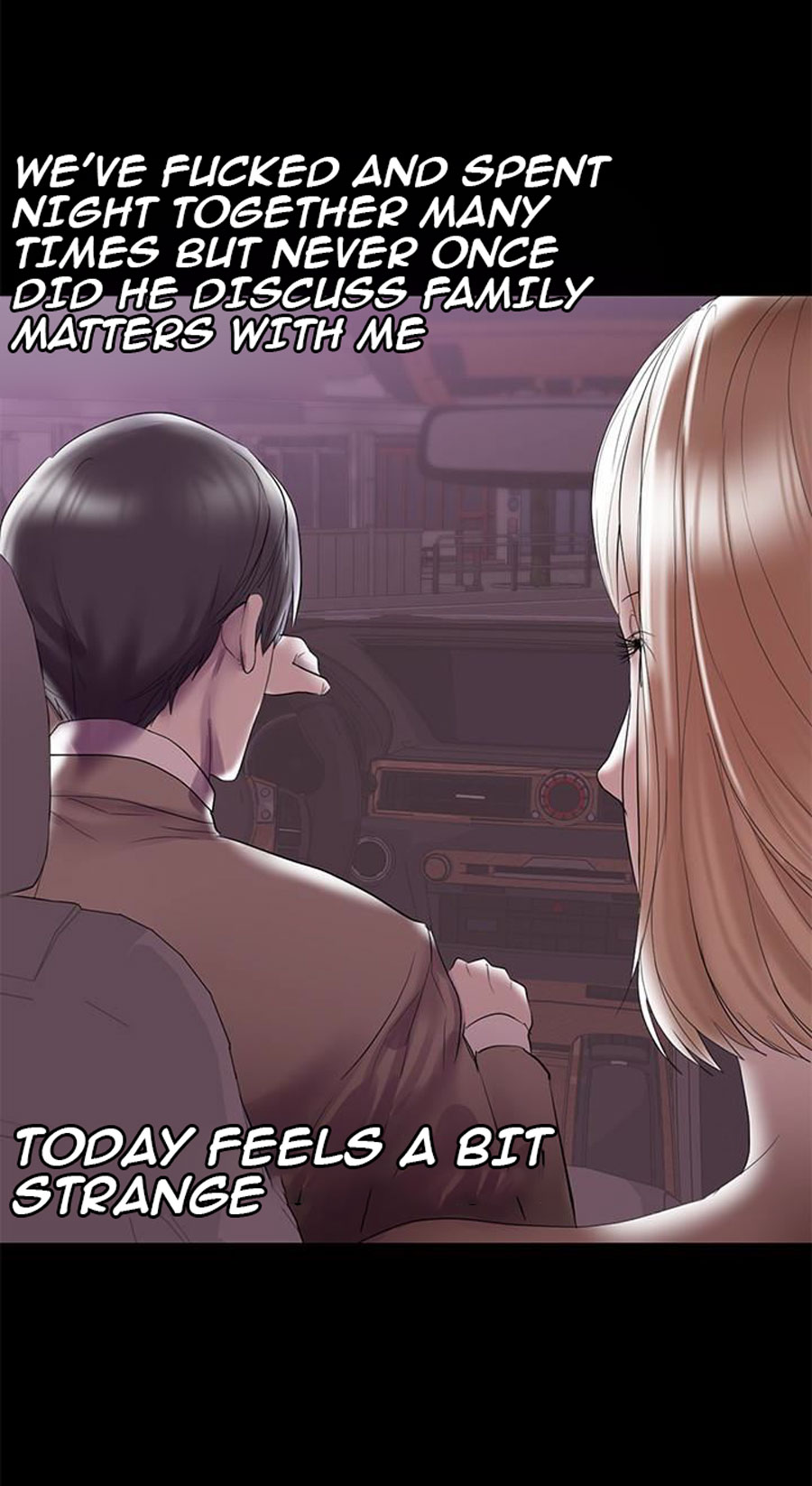 A Baby S Nest Chapter 7 Page 110