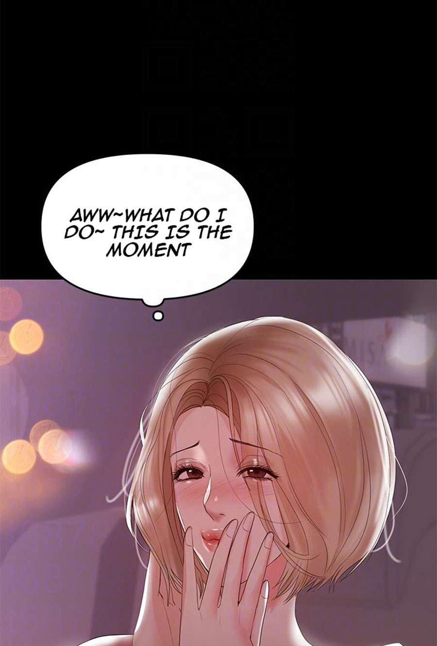 A Baby S Nest Chapter 7 Page 113