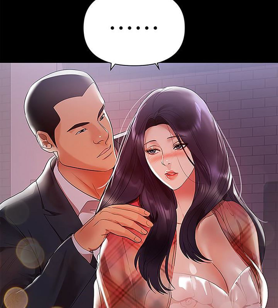 A Baby S Nest Chapter 8 Page 10