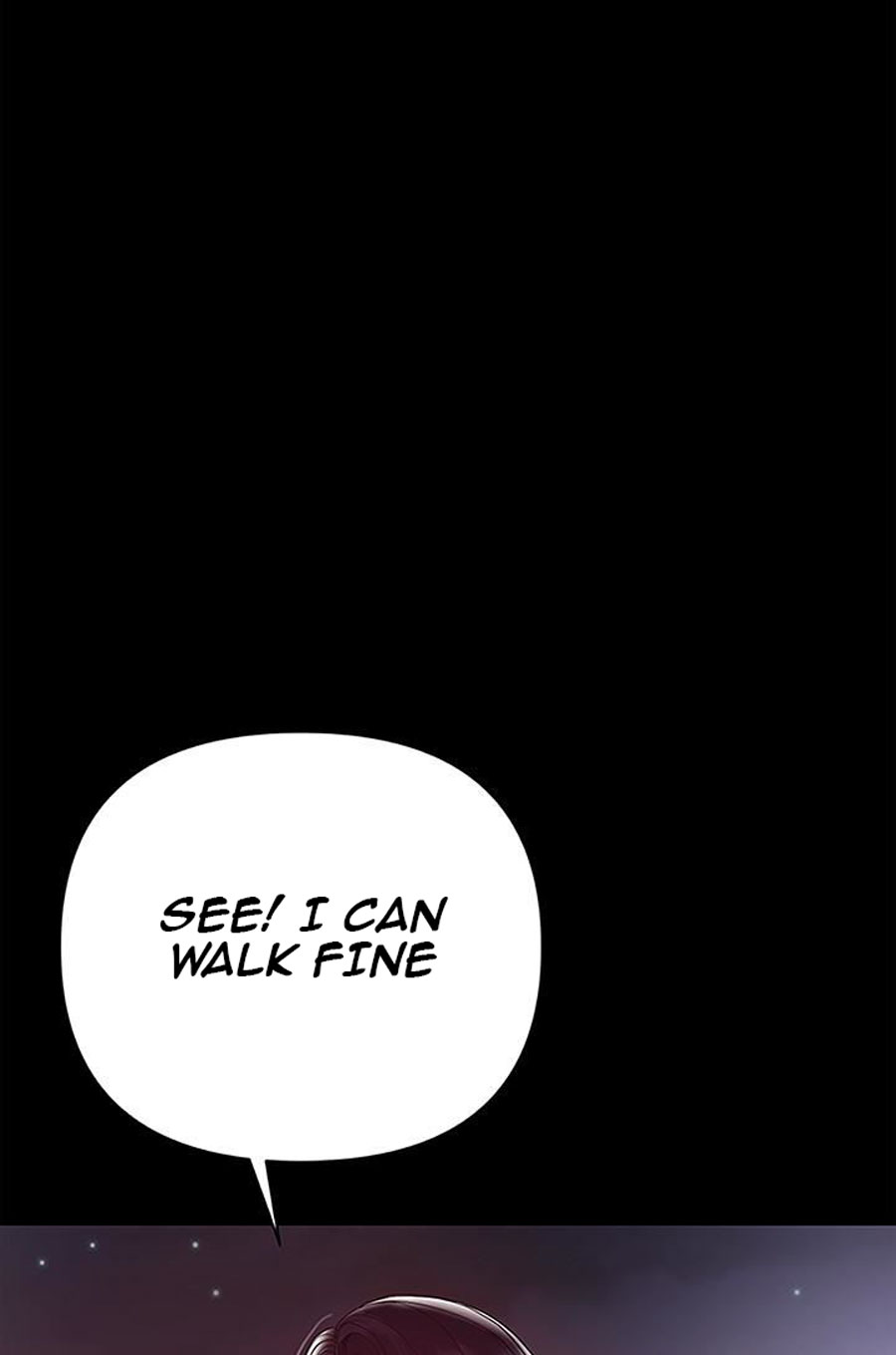 A Baby S Nest Chapter 8 Page 19