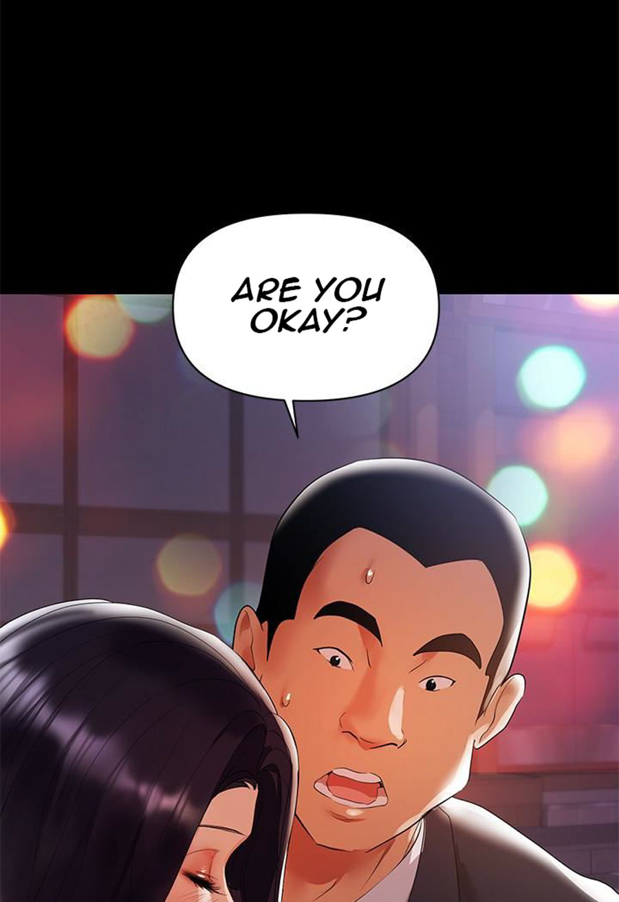 A Baby S Nest Chapter 8 Page 30
