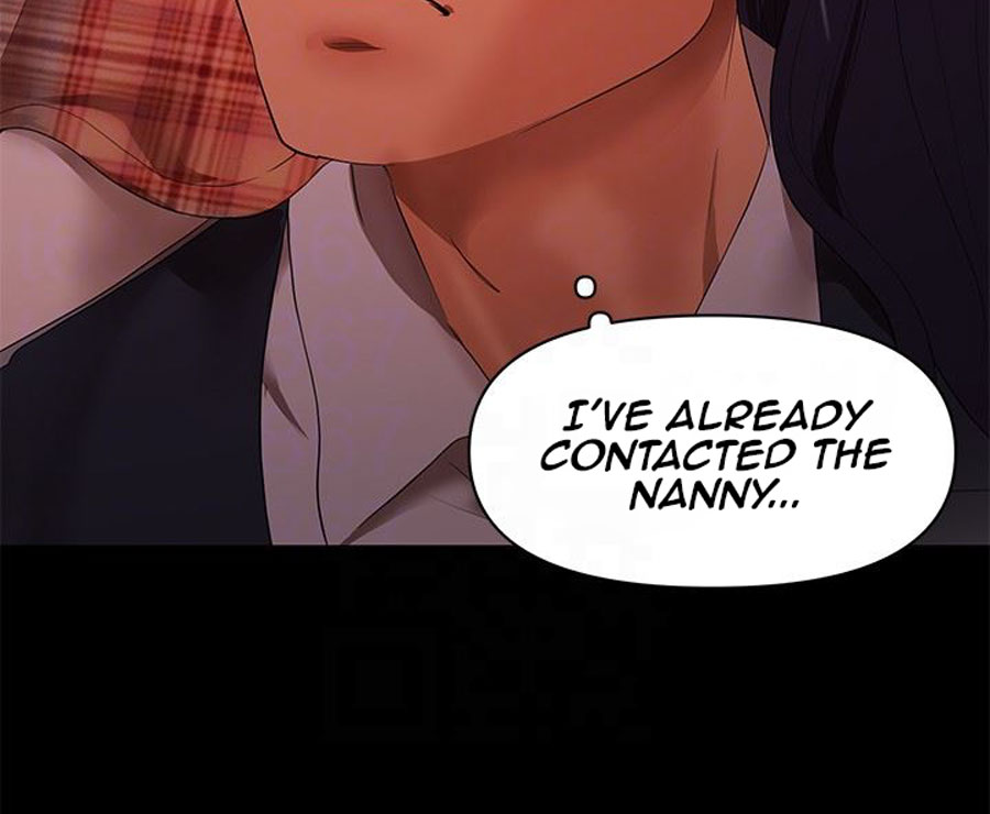 A Baby S Nest Chapter 8 Page 39